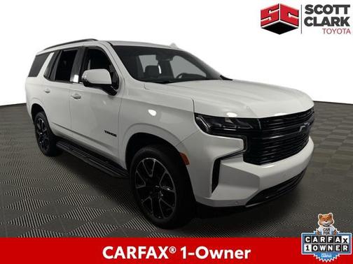 2023 Chevrolet Tahoe 2WD RST