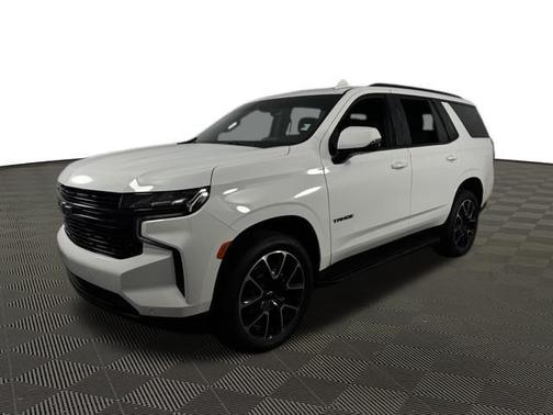 2023 Chevrolet Tahoe 2WD RST