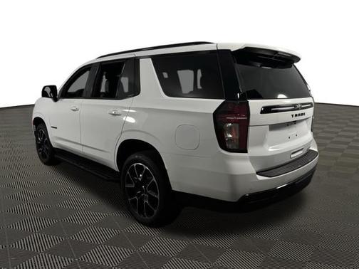 2023 Chevrolet Tahoe 2WD RST