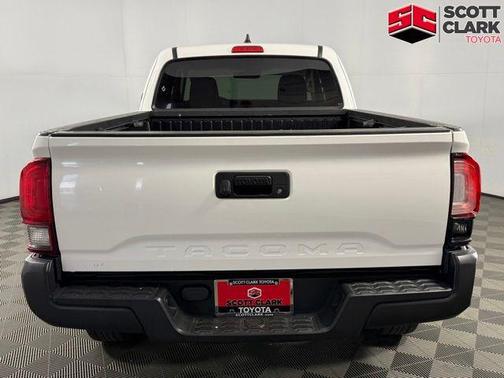 2020 Toyota Tacoma SR