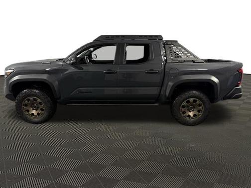 2025 Toyota Tacoma Hybrid Trailhunter