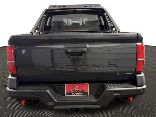 2025 Toyota Tacoma Hybrid Trailhunter