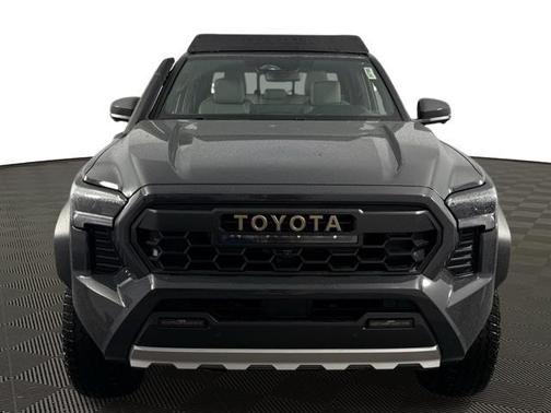 2025 Toyota Tacoma Hybrid Trailhunter