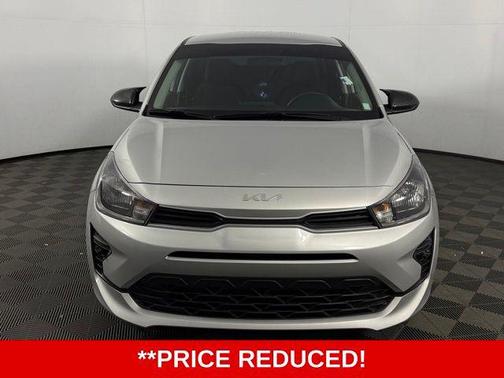 2023 Kia Rio S