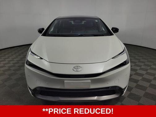 2024 Toyota Prius XLE
