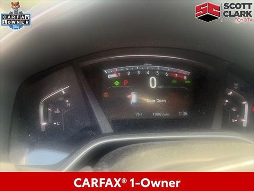 White Diamond Pearl 2017 Honda CR-V EX-L