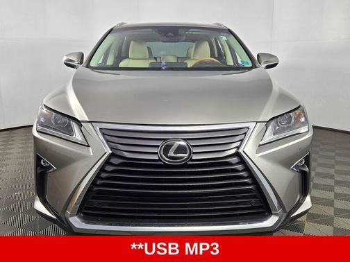 2019 Lexus RX 350 Base