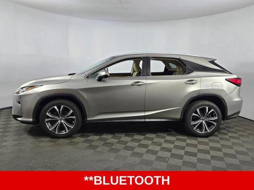 2019 Lexus RX 350 Base