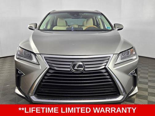 2019 Lexus RX 350 Base