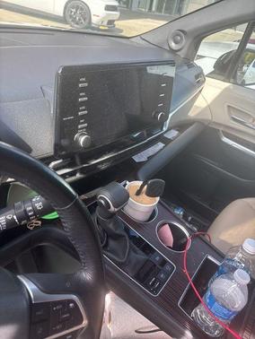 2024 Toyota Sienna XLE 7 Passenger