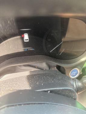 2024 Toyota Sienna XLE 7 Passenger