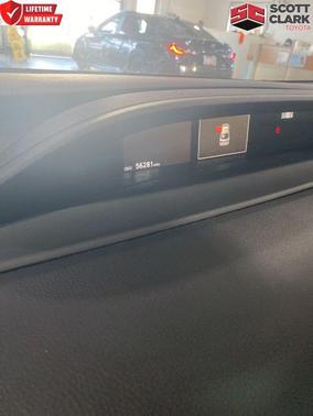 2022 Toyota Prius XLE