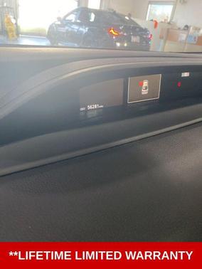 2022 Toyota Prius XLE