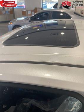 2022 Toyota Prius XLE