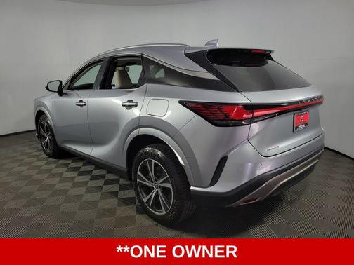Iridium 2023 Lexus RX 350 Premium