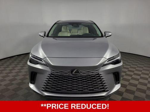 Iridium 2023 Lexus RX 350 Premium