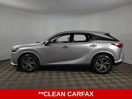 Iridium 2023 Lexus RX 350 Premium