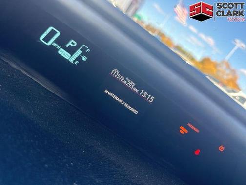 2014 Toyota Prius c Four