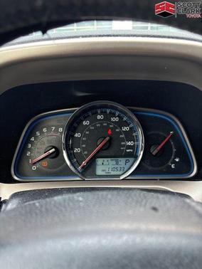 Blizzard Pearl 2013 Toyota RAV4 Limited