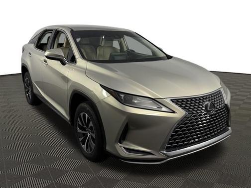 2021 Lexus RX 350 Base