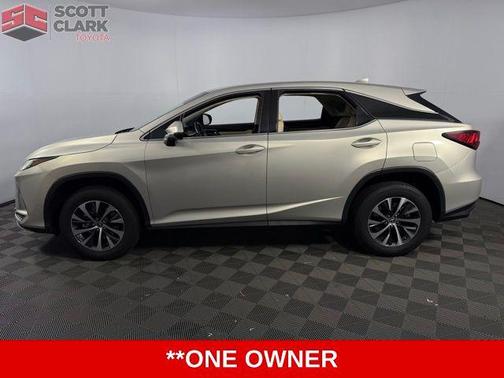 2021 Lexus RX 350 Base