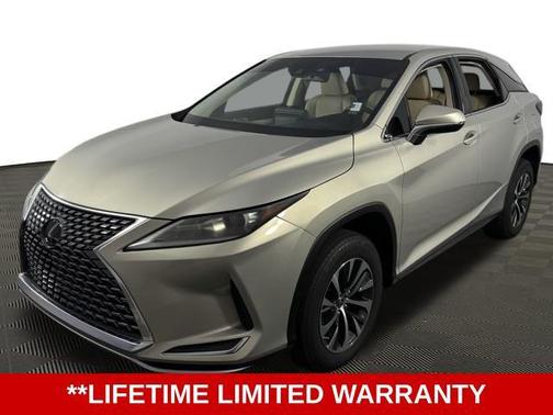 2021 Lexus RX 350 Base