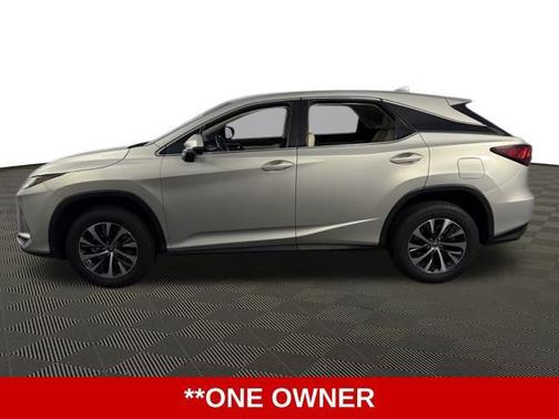 2021 Lexus RX 350 Base