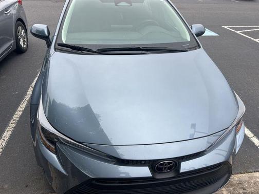 Celestite 2023 Toyota Corolla LE