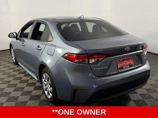 Celestite 2023 Toyota Corolla LE