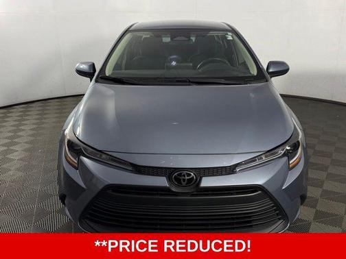 Celestite 2023 Toyota Corolla LE