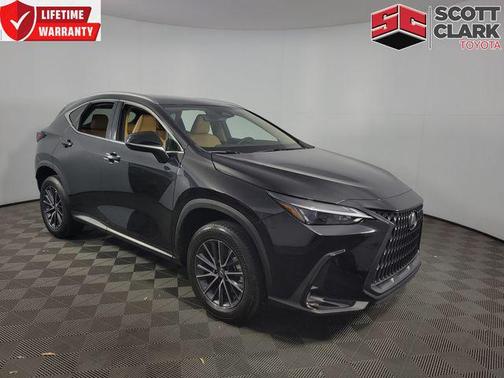 2023 Lexus NX 250 Base