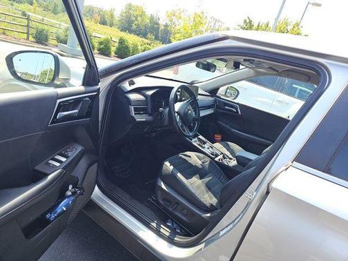 2023 Mitsubishi Outlander SE 2.5 2WD