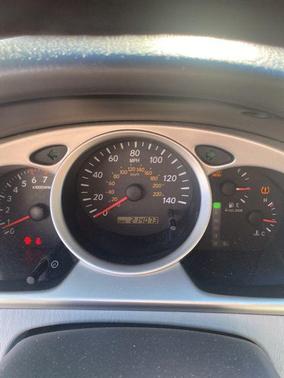 2004 Toyota Highlander Base