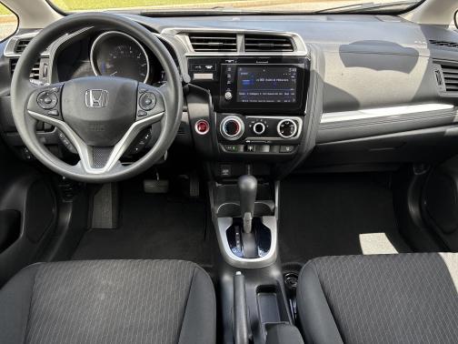 2020 Honda Fit