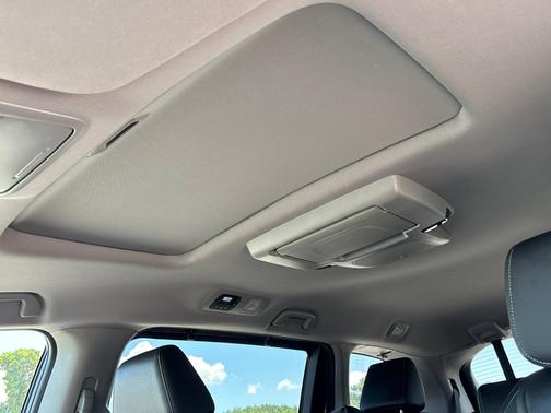 2023 Honda Odyssey 