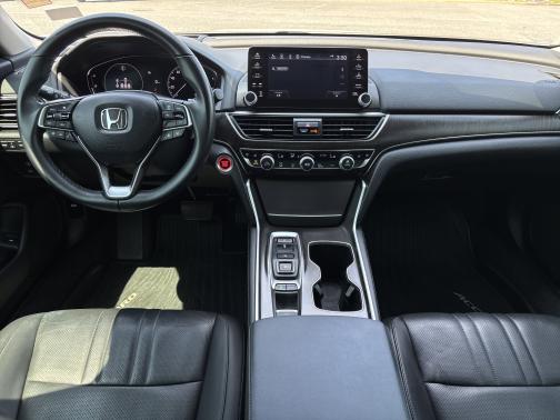 2022 Honda Accord