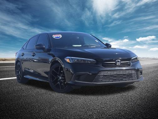 2023 Honda Civic 