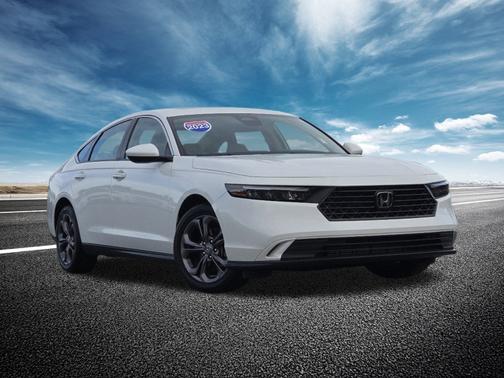 2023 Honda Accord 