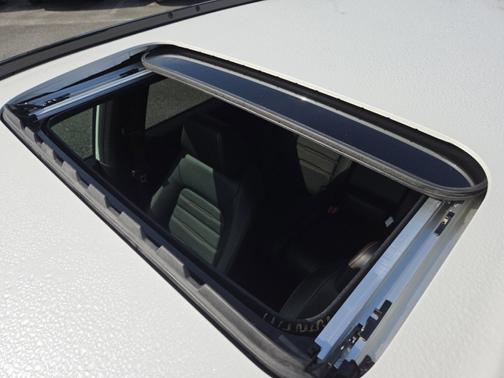 2025 Honda CR-V Hybrid 