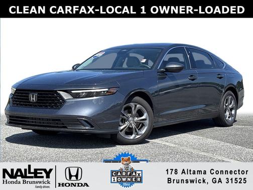 2024 Honda Accord