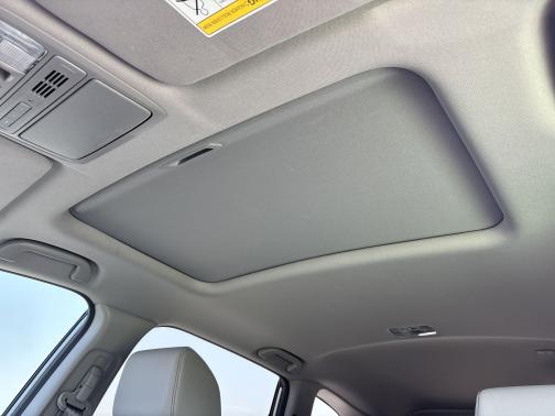2022 Honda CR-V Hybrid