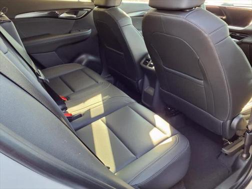2025 Buick Envision Preferred AWD
