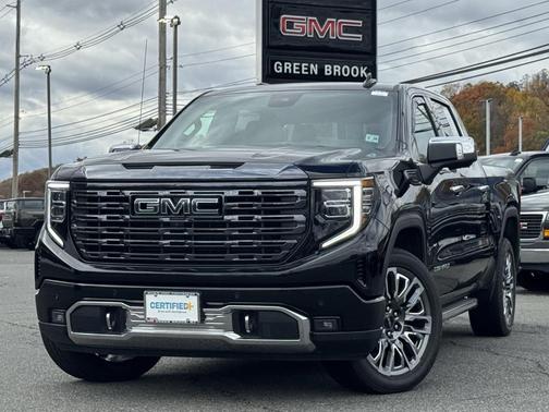 2023 GMC Sierra 1500 Denali Ultimate