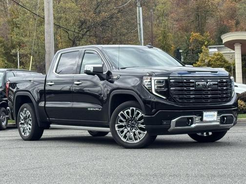2023 GMC Sierra 1500 Denali Ultimate