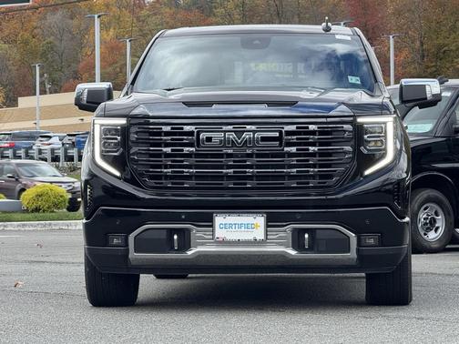2023 GMC Sierra 1500 Denali Ultimate