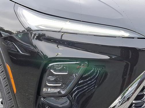 2025 Buick Enclave Avenir FWD