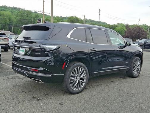 2025 Buick Enclave Avenir FWD