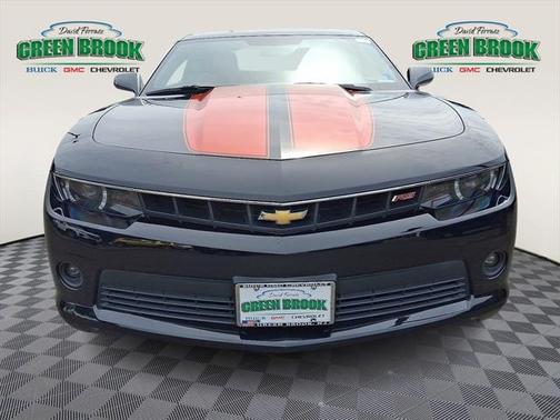 2014 Chevrolet Camaro 2LT