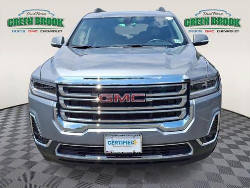 2023 GMC Acadia AWD SLT