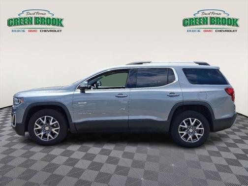 2023 GMC Acadia AWD SLT